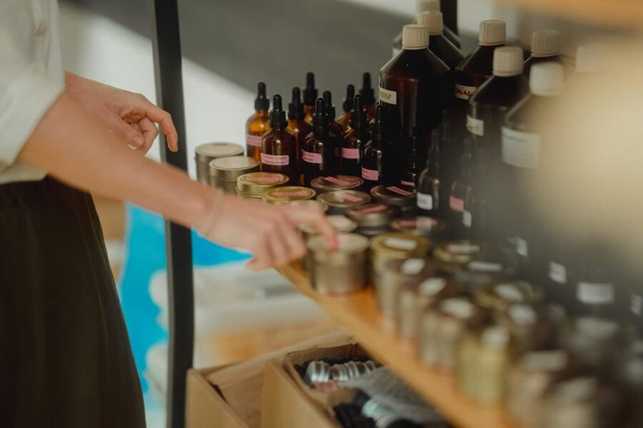 Prague: Soy Candle-Making Workshop - What You Actually Make in 90 Minutes