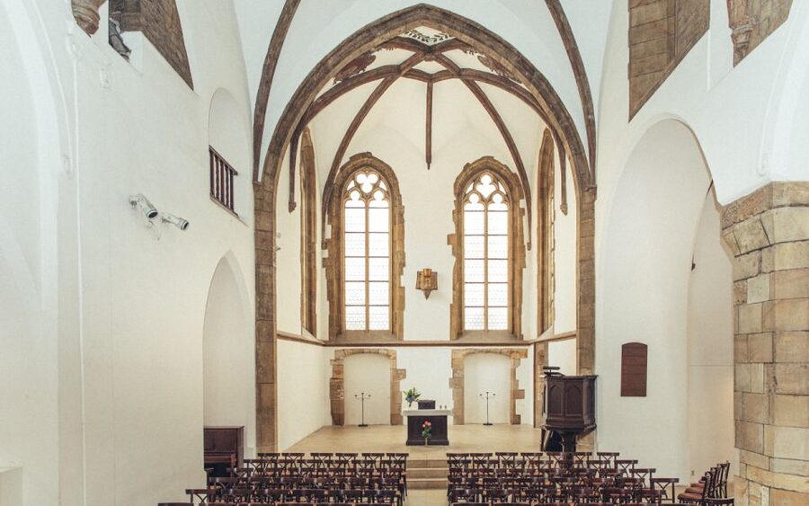 Prague, St. Martin: The Best of World & Czech Music - Who will enjoy this St. Martin concert?