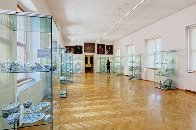 Prague Super Saver: Lobkowicz Palace Concert plus Lobkowicz Palace Museum Entrance Ticket - Is the $38.62 price good value?