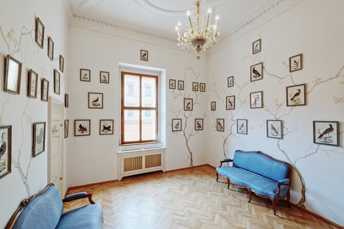 Prague Super Saver: Lobkowicz Palace Concert plus Lobkowicz Palace Museum Entrance Ticket - Who should book this experience?
