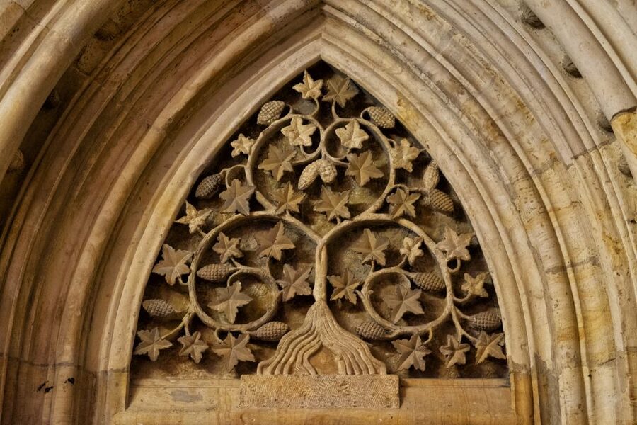 Prague: Synagogues and Jewish Quarter Private Walking Tour - Weather, walking, and planning your day
