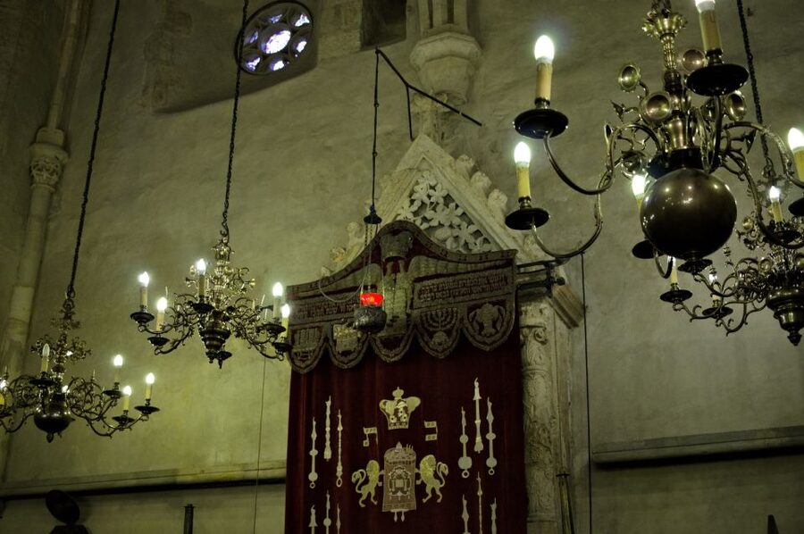Prague: Synagogues and Jewish Quarter Private Walking Tour - The guides make the difference