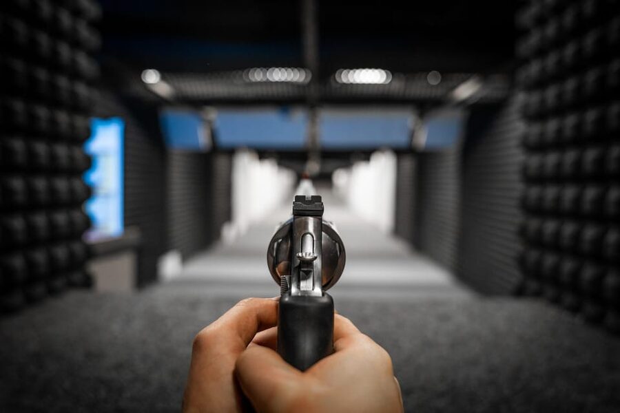 Prague: Target Gun Shooting Experience with Hotel Pickup - Why this Prague shooting experience is different