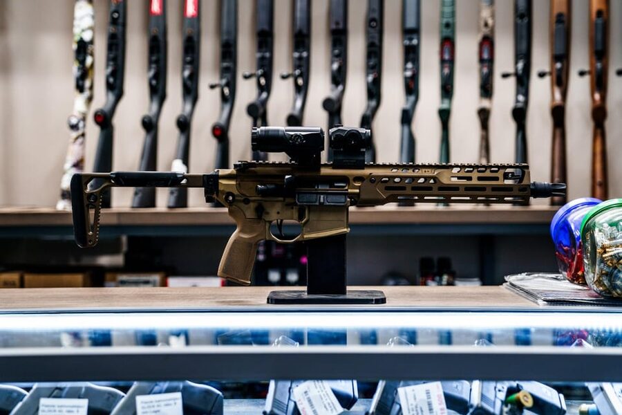 Prague: Target Gun Shooting Experience with Hotel Pickup - Friendly competition and the photo rule
