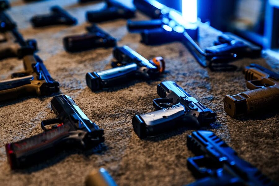 Prague: Target Gun Shooting Experience with Hotel Pickup - How long the outing really takes