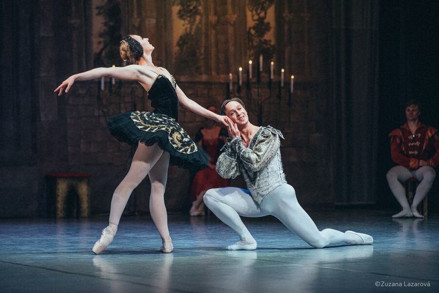 Prague: The Best of Swan Lake Ballet Tickets - Key points to know before booking