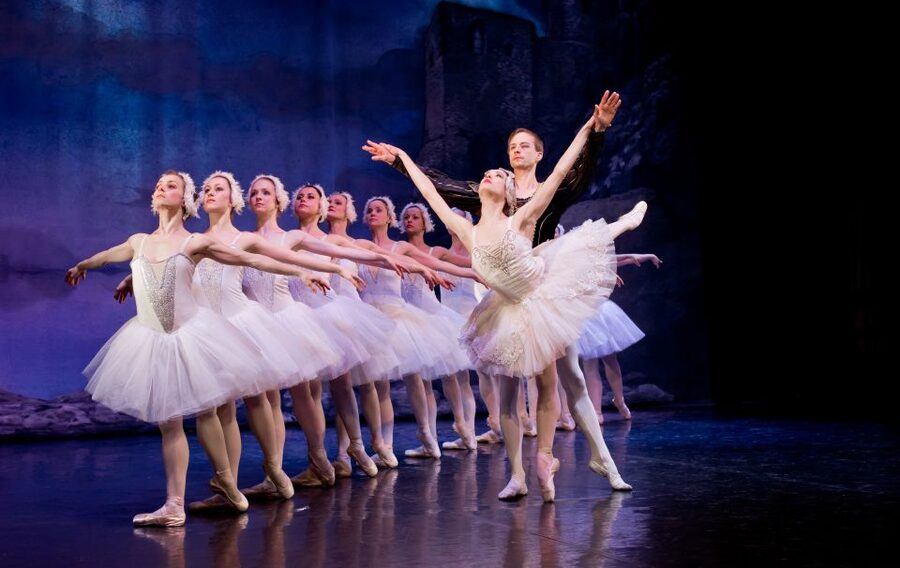 Prague: The Best of Swan Lake Ballet Tickets - FAQ