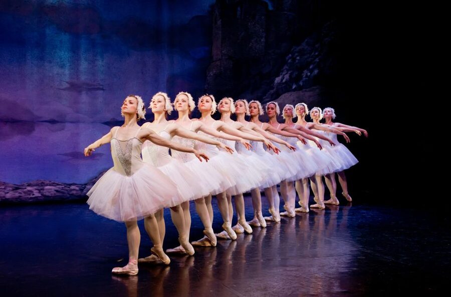 Prague: The Best of Swan Lake Ballet Tickets - My verdict on The Best of Swan Lake