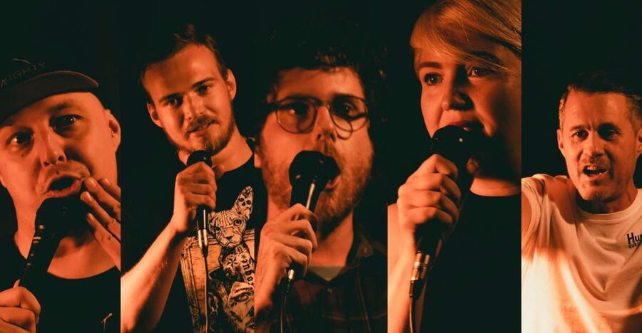 Prague: Thursday Night Stand Up Comedy In English - Who will enjoy this Thursday night