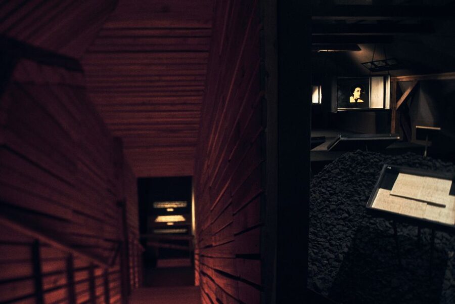 Prague: Tickets for the Franz Kafka Museum - Key points to know before you go