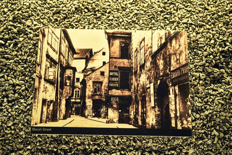 Prague: Tickets for the Franz Kafka Museum - Who will get the most from this visit?