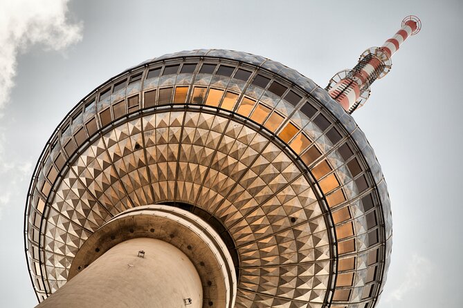 Prague to Berlin - private transfer with 2 hours of sightseeing - Turning a transfer into part of the trip