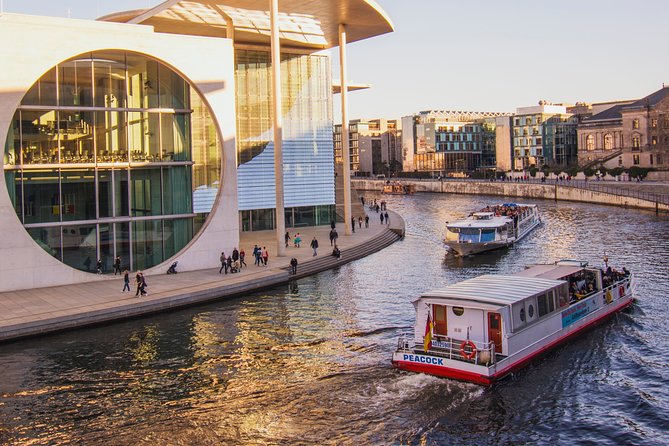 Prague to Berlin - private transfer with 2 hours of sightseeing - How the driver fits into the experience