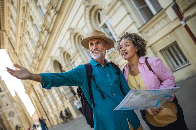 Prague to Berlin - private transfer with 2 hours of sightseeing - Is $319.39 per person good value?