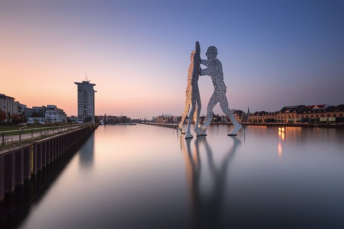 Prague to Berlin - private transfer with 2 hours of sightseeing - My verdict on Prague to Berlin