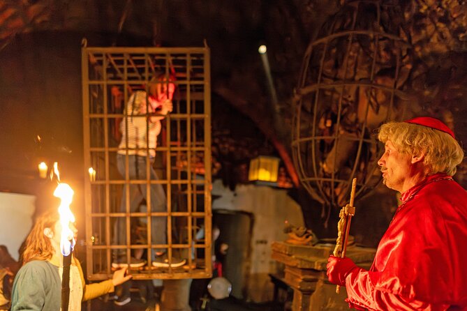 Prague to Detenice Medieval Castle, Brewery and Dinner Experience - The short tour of Dětenice Castle