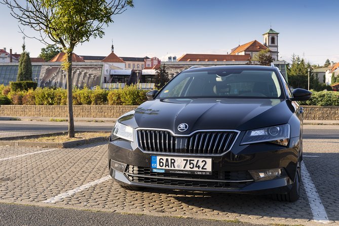 Prague to Karlovy Vary Private Transfer - Why a private ride makes sense for Karlovy Vary