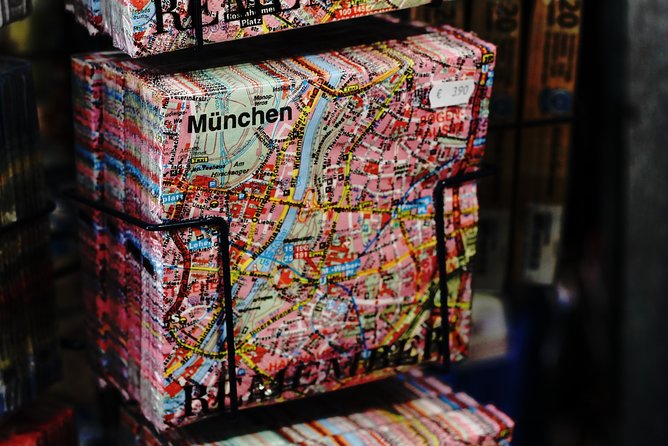 Prague to Munich - Private Transfer with 2 hours of Sightseeing - Why turn a transfer into a sightseeing day?