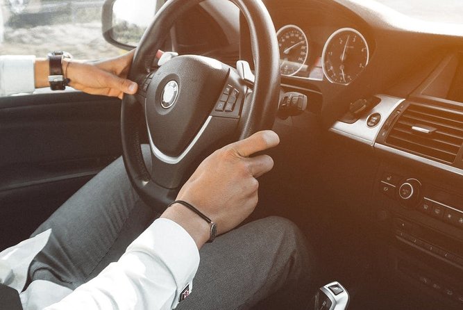 Prague to Munich - Private Transfer with 2 hours of Sightseeing - Choosing the right sightseeing stop