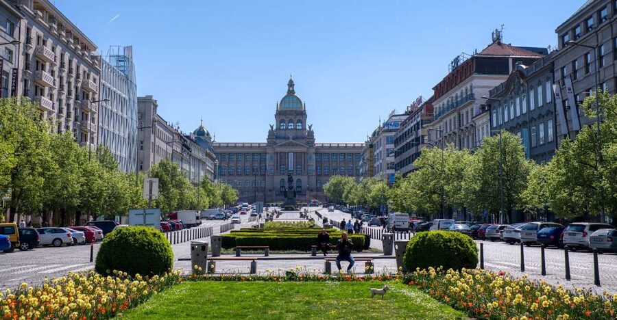 Prague Tour in Spanish - Key points to know before you book