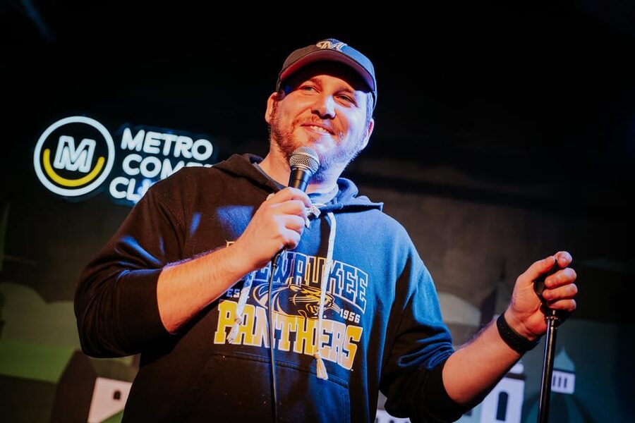 Prague: Tuesday Stand-Up Comedy in English - Key points to know before booking