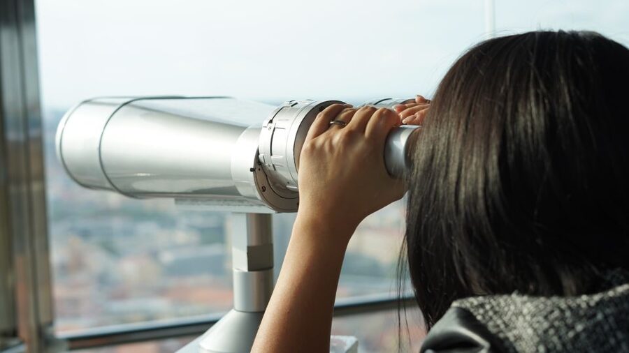 Prague TV Observatory Tower Audio Guide with Online Ticket - How long to plan for the visit