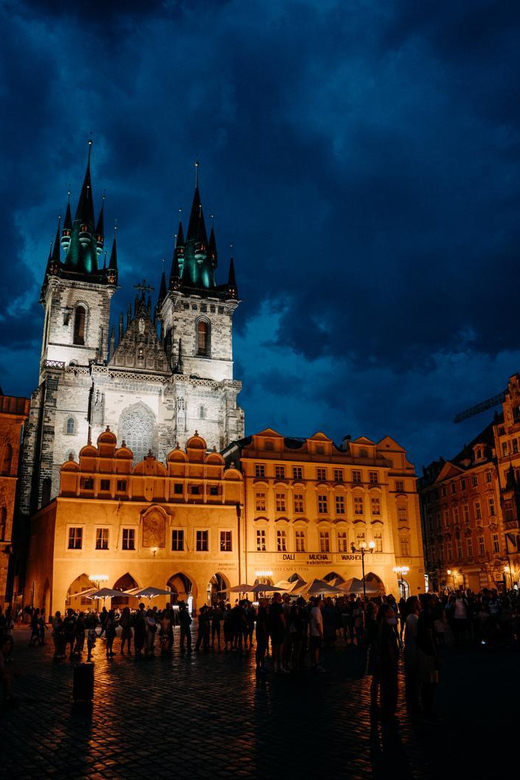 Prague: Tyn Church Classical Music Concert - Should you book the Týn Church concert?