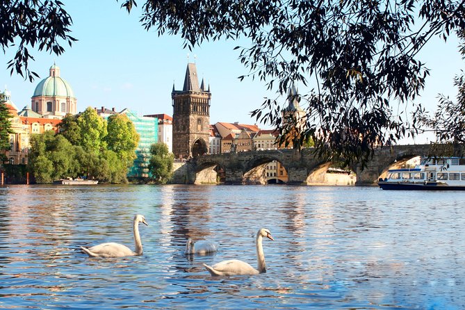 Prague Vltava River Lunch Cruise - Who will get the most from this cruise