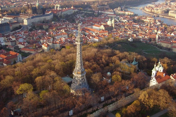 Prague Walking Tour Following in Mozart's Footsteps - Old Town Square and the Estates Theatre
