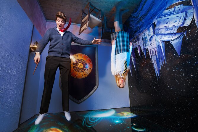 Prague Wizard Experience Magic School Escape Game - Is $47.16 per person good value?