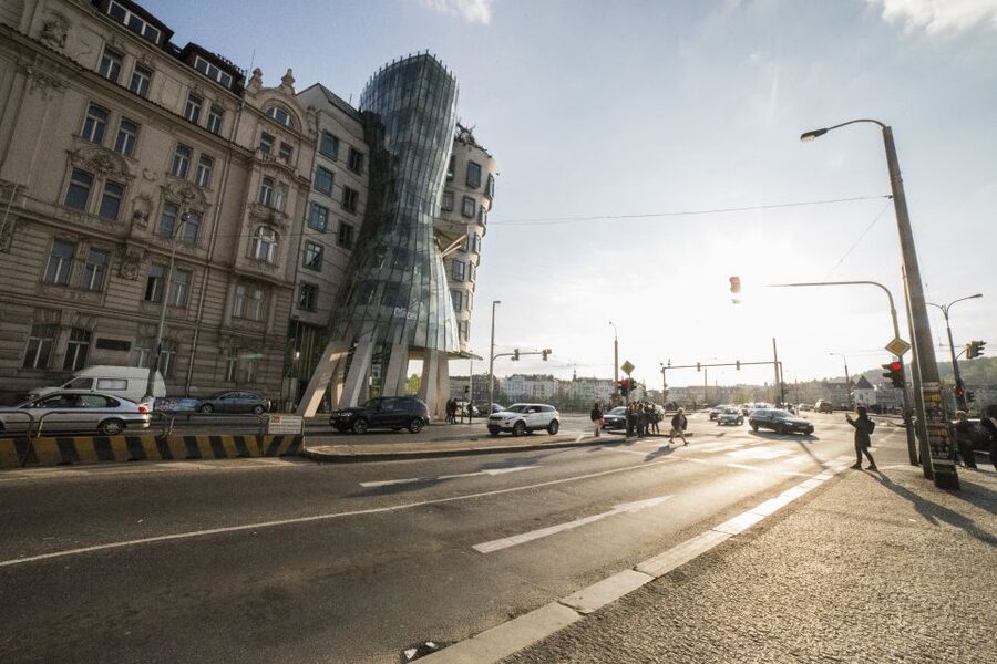 Prague: World War 2 and Operation Anthropoid Walking Tour - Key points to know before you book