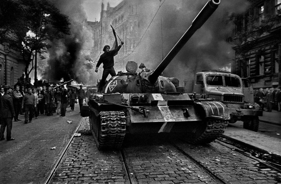 Prague: World War II and Communist History Tour - The Municipal House and the end of democratic confidence