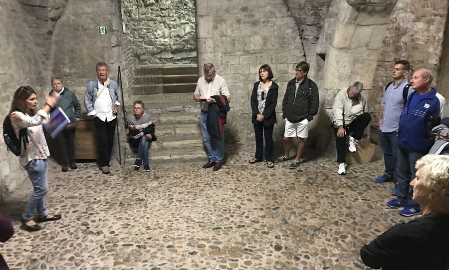 Prague: WWII Guided Tour & The Crypt of Operation Anthropoid - Why the Prague streets matter