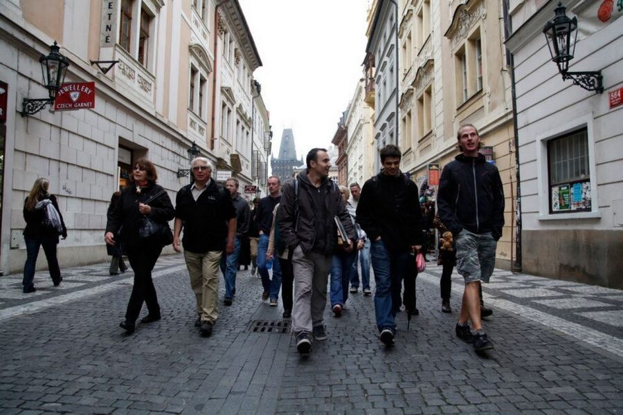 Prague: WWII Guided Tour & The Crypt of Operation Anthropoid - FAQ