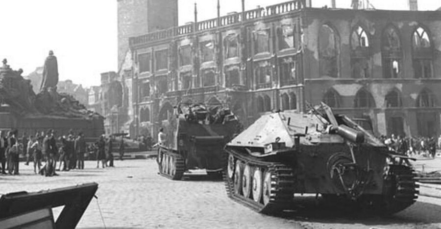 Prague: WWII Guided Tour & The Crypt of Operation Anthropoid - Should you book it?