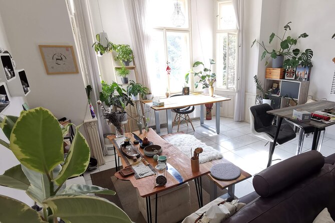 Private Authentic Tea Experience in Prague - Booking details and cancellation