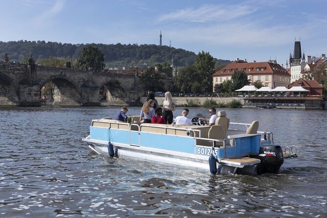 Private Boat Cruise With Unlimited Beer - Practical timing, weather, and cancellation details