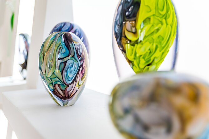 Private Bohemian Glass and Czech Crystal Tour with lunch included - Who will enjoy this private day trip