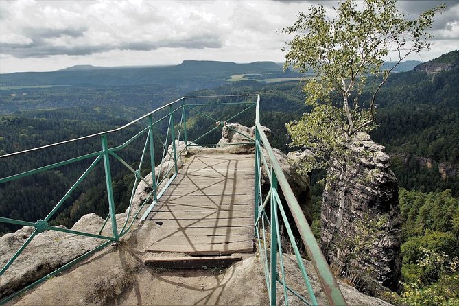 Private Bohemian-Saxony Switzerland luxury tour All-Inclusive - Is $474.63 per person a fair price?