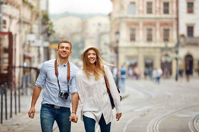 Private Car Transfer from Prague to Budapest with 2 Hour Stop - Key points to know before booking