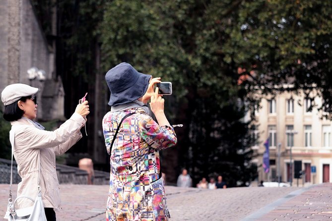 Private Car Transfer from Prague to Budapest with 2 Hour Stop - Should you book the Prague to Budapest transfer?