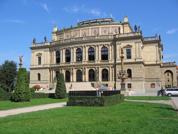 Private City Tour - Key points to know before you book