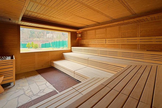 Private Custom Full day tour Saxon Switzerland Easy Tour&Unlimited Thermal Baths - Two hours at Toskana Therme