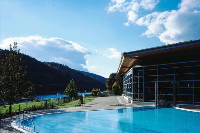 Private Custom Full day tour Saxon Switzerland Easy Tour&Unlimited Thermal Baths - Who will get the most from this outing