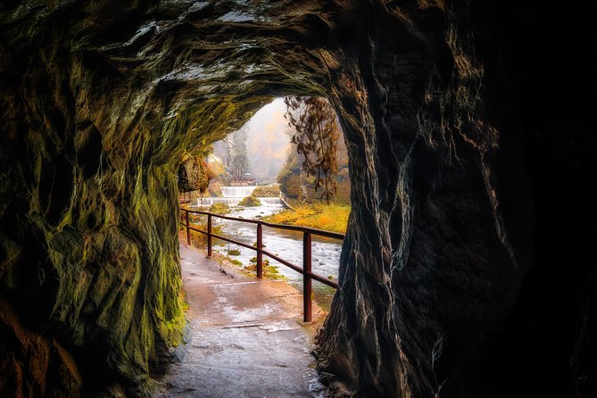 Private Custom Full day tour - Top Highlights of Bohemian & Saxon Switzerland - Crossing into Saxon Switzerland