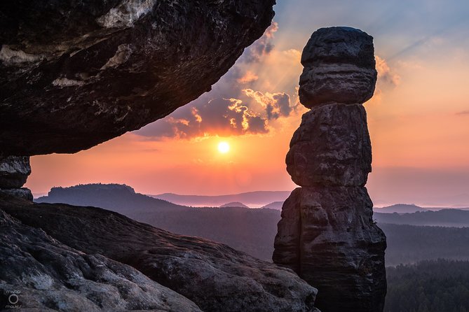Private Custom Full day tour - Top Highlights of Bohemian & Saxon Switzerland - What the $628.87 price means