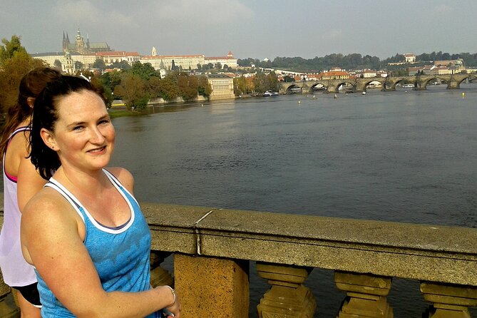 Private Custom Running Tour around Prague - Choosing the best departure time