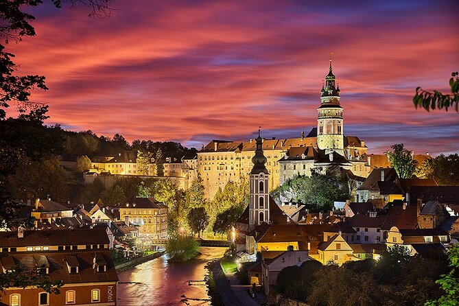 Private Day Trip from Prague to Cesky Krumlov - Why Český Krumlov makes a worthwhile day from Prague