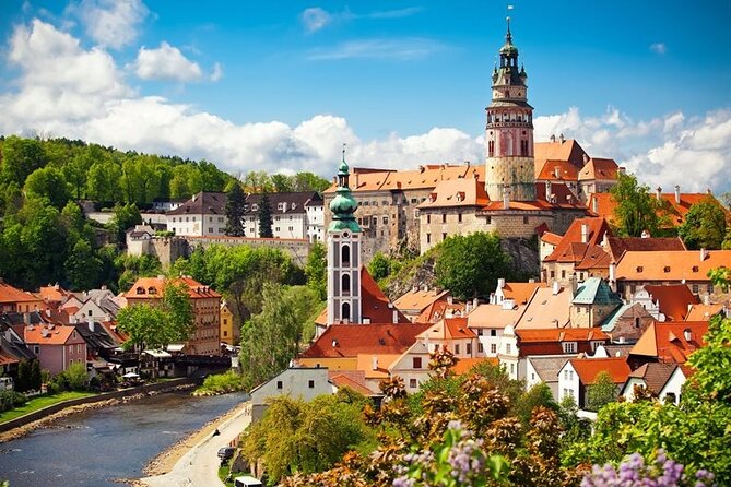 Private Day Trip from Prague to Cesky Krumlov - What Martin’s guiding style adds