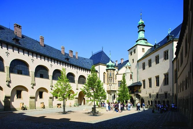 Private Day trip from Prague to Kutná Hora - Is $605.05 good value?
